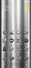 Metal