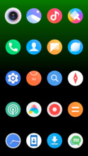 Green Powerful