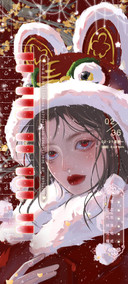 钢琴弹奏 雪霁清欢