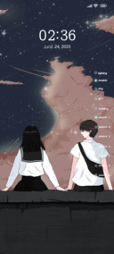 Little time