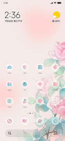 Rose of Time
