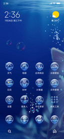 海底猫