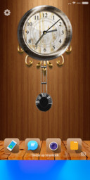 Classic Pendulum 