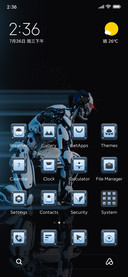 Machine Age
