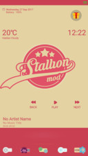 Stallion Mod Light