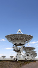 Radio Telescopes