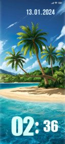 beach fresh