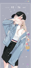 所谓世间美好