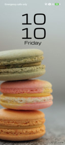 Sweet Pastels