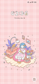 Dream garden