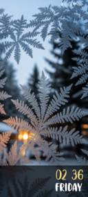 Ice Pattern