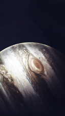 Planet Jupiter