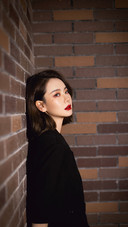 具有女王气质的女明星