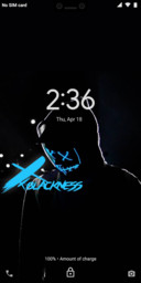 X Blackness  Twitter Accent _DWM19