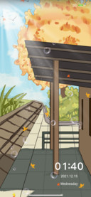 Autumn Station