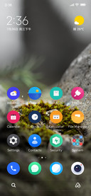 OriginPix UI