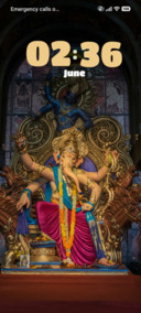 Temple Hall