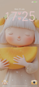 Healing Mango