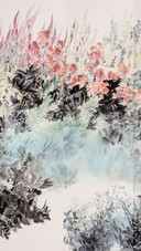 谢青 解花语者
