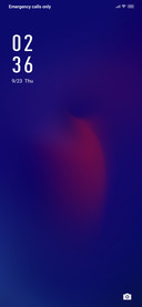 Color Os v12