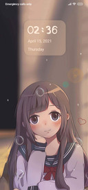 Anime Girl