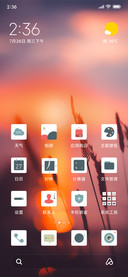 夕颜