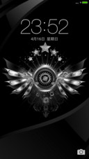 灰金