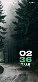 Green Mist