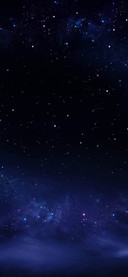 梦幻星空