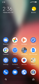 DroidLite