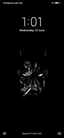 BlackAndroid