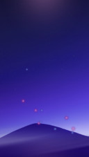创意蓝色科技