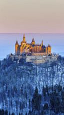 Burg Hohenzollern
