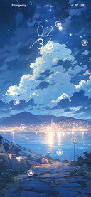 Romantic Encounter