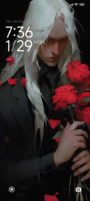 Vampire's Rose