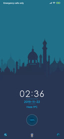 Ramadhan Kareem