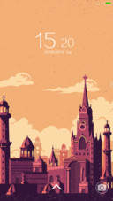 European Style