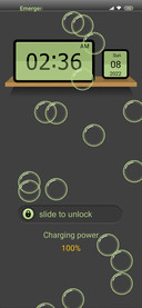 GreenCircle