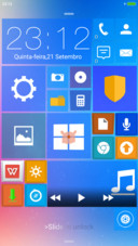 Delux OS Light
