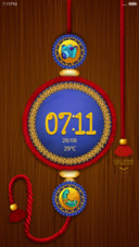 Raksha Bandhan