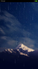 至美【雨滴锁屏】