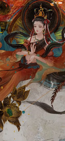 随随朱雀歌