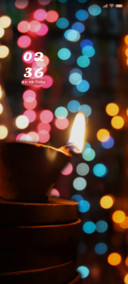 Welcome Diwali