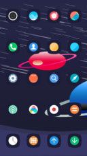 Flat Universe_DWM3