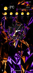 Purple Gold