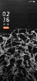 For深海