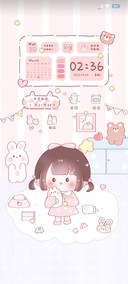 软萌兔叽妹妹