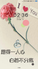 白首不分离