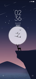 月夜