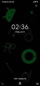 Android Pixel 4_Dark